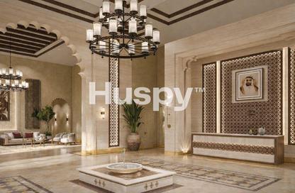 Apartment - 1 Bedroom - 2 Bathrooms for sale in Bab Al Qasr Resort Residence 19 - Bab Al Qasr Resort Residence - Masdar City - Abu Dhabi Apartment - 1 Bedroom - 2 Bathrooms for sale in Bab Al Qasr Resort Residence 19 - Bab Al Qasr Resort Residence - Masdar City - Abu Dhabi