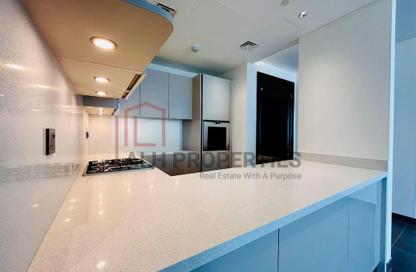 Apartment - 1 Bedroom - 1 Bathroom for sale in Sobha Hartland - Mohammed Bin Rashid City - Dubai