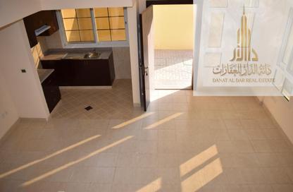 Penthouse - 2 Bedrooms - 3 Bathrooms for sale in Al Zaheya Gardens - Al Zahya - Ajman