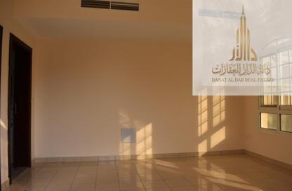 Penthouse - 2 Bedrooms - 3 Bathrooms for sale in Al Zaheya Gardens - Al Zahya - Ajman