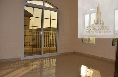 Penthouse - 2 Bedrooms - 3 Bathrooms for sale in Al Zaheya Gardens - Al Zahya - Ajman