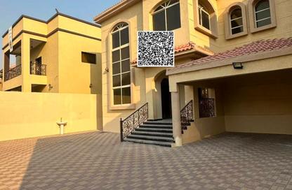 Villa - 5 Bedrooms - 7 Bathrooms for rent in Al Mowaihat 1 - Al Mowaihat - Ajman Villa - 5 Bedrooms - 7 Bathrooms for rent in Al Mowaihat 1 - Al Mowaihat - Ajman