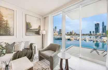 شقة - غرفة نوم - 1 حمام للايجار في قصر الشاطئ - إعمار بيتشفرونت - دبي هاربور - دبي شقة - غرفة نوم - 1 حمام للايجار في قصر الشاطئ - إعمار بيتشفرونت - دبي هاربور - دبي