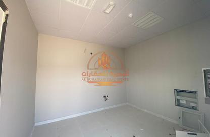 Land - Studio for rent in Al Sajaa Industrial - Al Sajaa - Sharjah