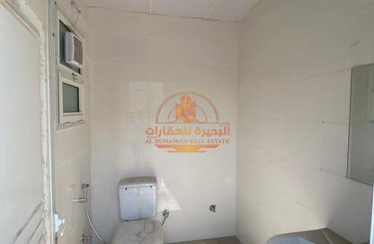 Land - Studio for rent in Al Sajaa Industrial - Al Sajaa - Sharjah