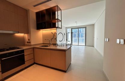 Apartment - 2 Bedrooms - 3 Bathrooms for rent in Vida Dubai Mall Tower 2 - Vida Residences Dubai Mall - Downtown Dubai - Dubai