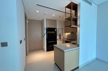 Apartment - 2 Bedrooms - 3 Bathrooms for rent in Vida Dubai Mall Tower 2 - Vida Residences Dubai Mall - Downtown Dubai - Dubai