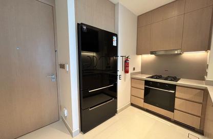 Apartment - 2 Bedrooms - 3 Bathrooms for rent in Vida Dubai Mall Tower 2 - Vida Residences Dubai Mall - Downtown Dubai - Dubai