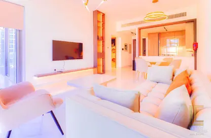 شقة - 2 غرف نوم - 2 حمامات للبيع في ادهارا ستار - ارجان - دبي