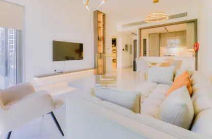 Apartment - 2 Bedrooms - 2 Bathrooms for sale in Adhara Star - Arjan - Dubai