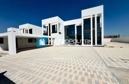 فيلا - 6 غرف نوم للبيع في سيف الجبيل - جزيرة الجبيل - أبوظبي