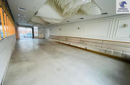 Shop - Studio - 3 Bathrooms for rent in Khuzam - Ras Al Khaimah