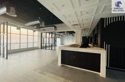 Shop - Studio - 3 Bathrooms for rent in Khuzam - Ras Al Khaimah