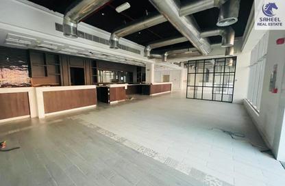 Shop - Studio - 3 Bathrooms for rent in Khuzam - Ras Al Khaimah