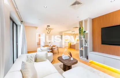 شقة - غرفة نوم - 3 حمامات للبيع في صدف 6 - صدف - جميرا بيتش ريزيدنس - دبي