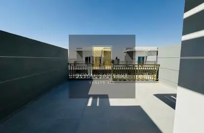 أرض - استوديو للبيع في كاميليا - داماك هيلز 2 - دبي