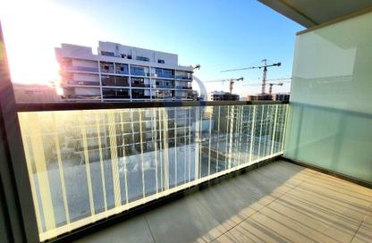 Apartment - 2 Bedrooms - 3 Bathrooms for rent in Al Habbai 4 Building - Al Satwa - Dubai