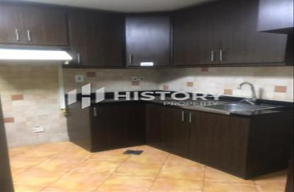 Apartment - 2 - 3 for sale in Hydra Avenue Towers - City Of Lights - Al Reem Island - Abu Dhabi