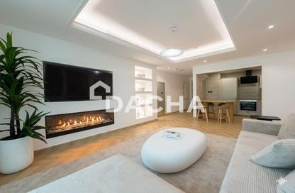 Apartment - 2 Bedrooms - 3 Bathrooms for sale in Orra Marina - Dubai Marina - Dubai Apartment - 2 Bedrooms - 3 Bathrooms for sale in Orra Marina - Dubai Marina - Dubai
