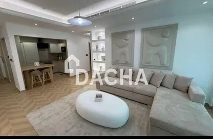 Apartment - 2 Bedrooms - 3 Bathrooms for sale in Orra Marina - Dubai Marina - Dubai