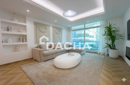 Apartment - 2 Bedrooms - 3 Bathrooms for sale in Orra Marina - Dubai Marina - Dubai Apartment - 2 Bedrooms - 3 Bathrooms for sale in Orra Marina - Dubai Marina - Dubai