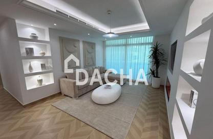Apartment - 2 Bedrooms - 3 Bathrooms for sale in Orra Marina - Dubai Marina - Dubai