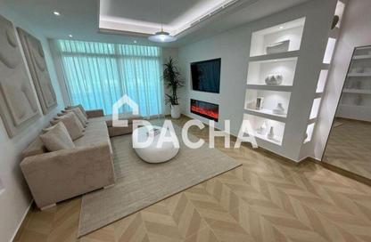 Apartment - 2 Bedrooms - 3 Bathrooms for sale in Orra Marina - Dubai Marina - Dubai