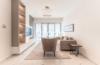 Apartment - 1 Bedroom - 1 Bathroom for rent in 8 Boulevard Walk - Mohammad Bin Rashid Boulevard - Downtown Dubai - Dubai Apartment - 1 Bedroom - 1 Bathroom for rent in 8 Boulevard Walk - Mohammad Bin Rashid Boulevard - Downtown Dubai - Dubai