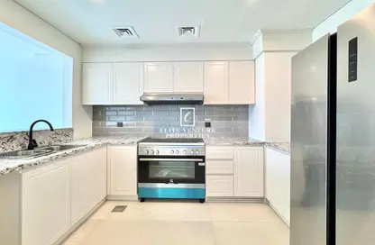 Townhouse - 4 Bedrooms - 3 Bathrooms for rent in Costa Brava 1 - Costa Brava - Damac Lagoons - Dubai Townhouse - 4 Bedrooms - 3 Bathrooms for rent in Costa Brava 1 - Costa Brava - Damac Lagoons - Dubai