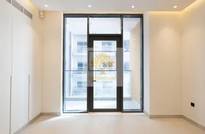 Apartment - 1 Bedroom - 2 Bathrooms for sale in Aras Heights - Majan - Dubai Land - Dubai