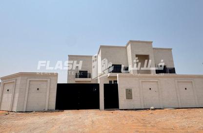 Villa - 7 Bedrooms - 7+ Bathrooms for sale in Al Dhait South - Al Dhait - Ras Al Khaimah