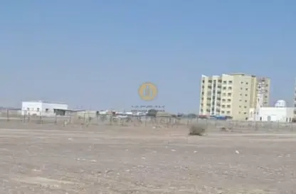 Land - Studio for sale in Manama - Ajman