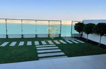 Villa - 4 Bedrooms - 5 Bathrooms for sale in Sun Island - Ajmal Makan City - Sharjah Waterfront City - Sharjah