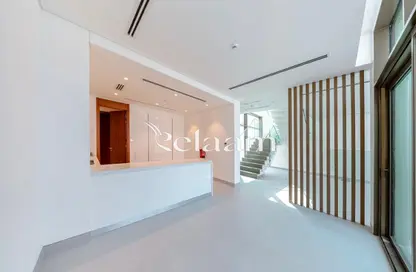 تاون هاوس - 3 غرف نوم - 4 حمامات للايجار في جزيرة الجبيل - أبوظبي