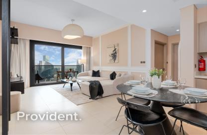 Apartment - 1 Bedroom - 1 Bathroom for rent in Act One Act Two Towers - Opera District - Downtown Dubai - Dubai Apartment - 1 Bedroom - 1 Bathroom for rent in Act One Act Two Towers - Opera District - Downtown Dubai - Dubai
