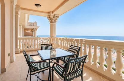 Apartment - 2 - 3 for sale in Kempinski Palm Residence - The Crescent - Palm Jumeirah - Dubai Apartment - 2 - 3 for sale in Kempinski Palm Residence - The Crescent - Palm Jumeirah - Dubai
