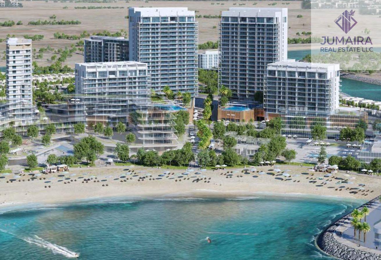 1BR apartment for sale | Brand New Buildings
