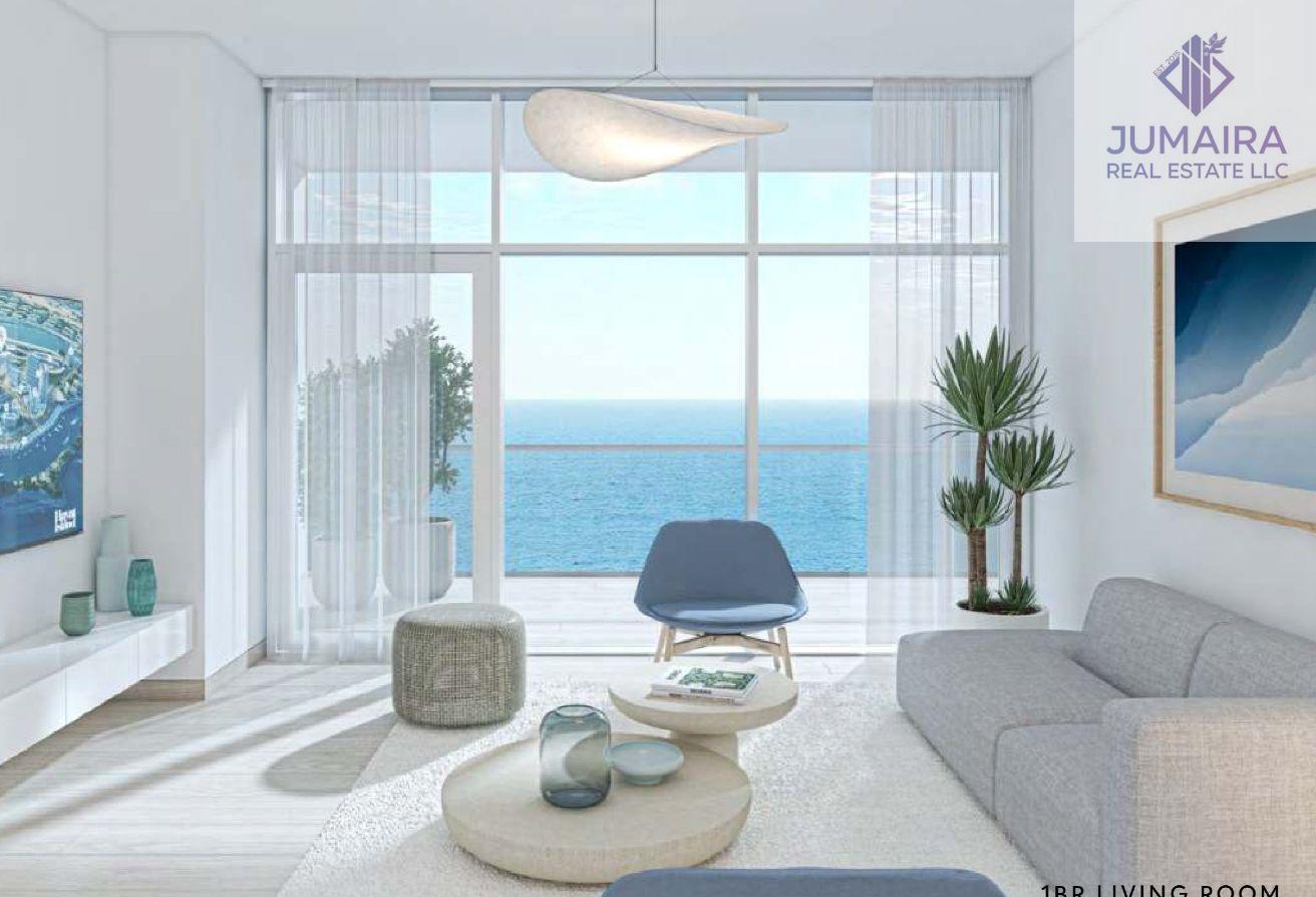 1BR apartment for sale | Brand New Buildings