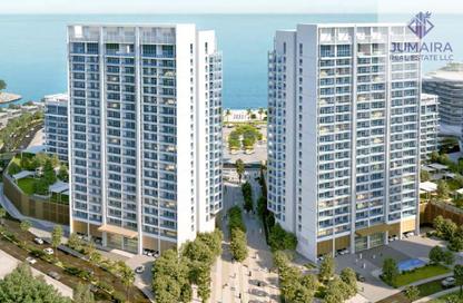 Apartment - 1 Bedroom - 1 Bathroom for sale in Cape Hayat - Mina Al Arab - Ras Al Khaimah Apartment - 1 Bedroom - 1 Bathroom for sale in Cape Hayat - Mina Al Arab - Ras Al Khaimah