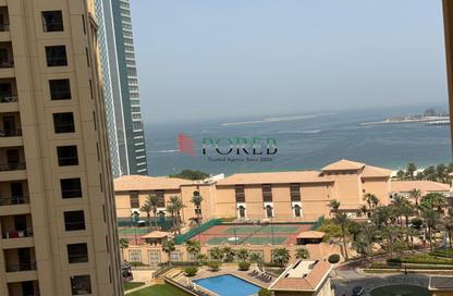 Apartment - 3 - 4 for rent in Murjan 1 - Murjan - Jumeirah Beach Residence - Dubai