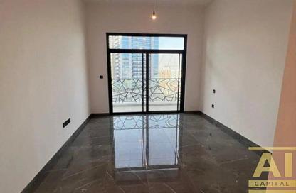 Apartment - Studio - 1 Bathroom for rent in Joya Dorado Residences - Arjan - Dubai