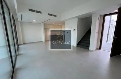 Townhouse - 4 Bedrooms - 4 Bathrooms for rent in Nara - The Valley - Dubai