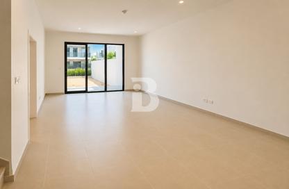 Townhouse - 4 - 5 for rent in Jebel Ali Village Villas - Jebel Ali Village - Jebel Ali - Dubai