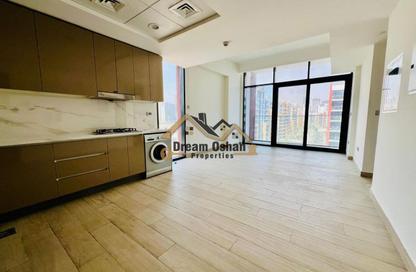 Apartment - 1 Bedroom - 1 Bathroom for rent in Azizi Riviera 43 - Azizi Riviera - Meydan One - Meydan - Dubai Apartment - 1 Bedroom - 1 Bathroom for rent in Azizi Riviera 43 - Azizi Riviera - Meydan One - Meydan - Dubai