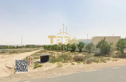 أرض - استوديو للبيع في C تلال سيتي - تلال سيتي - الشارقة
