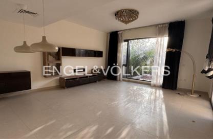 Townhouse - 3 Bedrooms - 4 Bathrooms for rent in Maple at Dubai Hills Estate 2 - Maple at Dubai Hills Estate - Dubai Hills Estate - Dubai