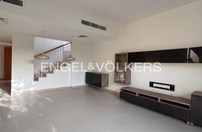 Townhouse - 3 Bedrooms - 4 Bathrooms for rent in Maple at Dubai Hills Estate 2 - Maple at Dubai Hills Estate - Dubai Hills Estate - Dubai