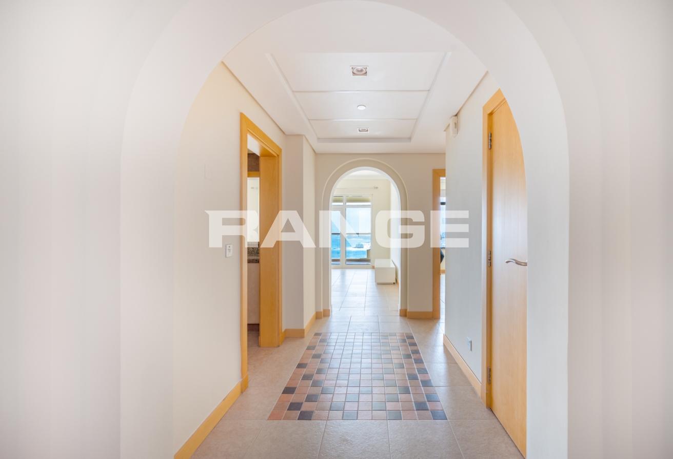 Sea View | Beach Access | Prime Palm Living photo 13