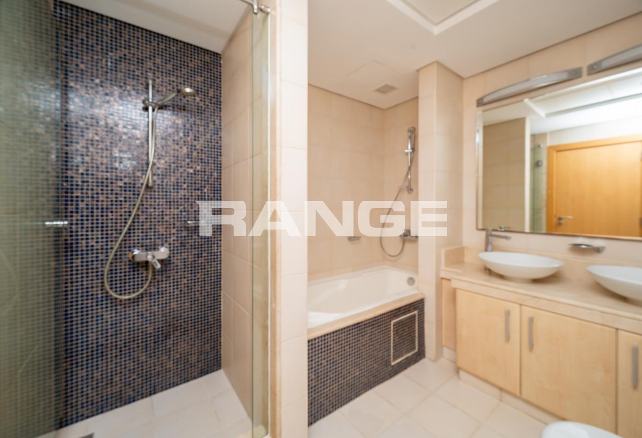 Sea View | Beach Access | Prime Palm Living photo 10