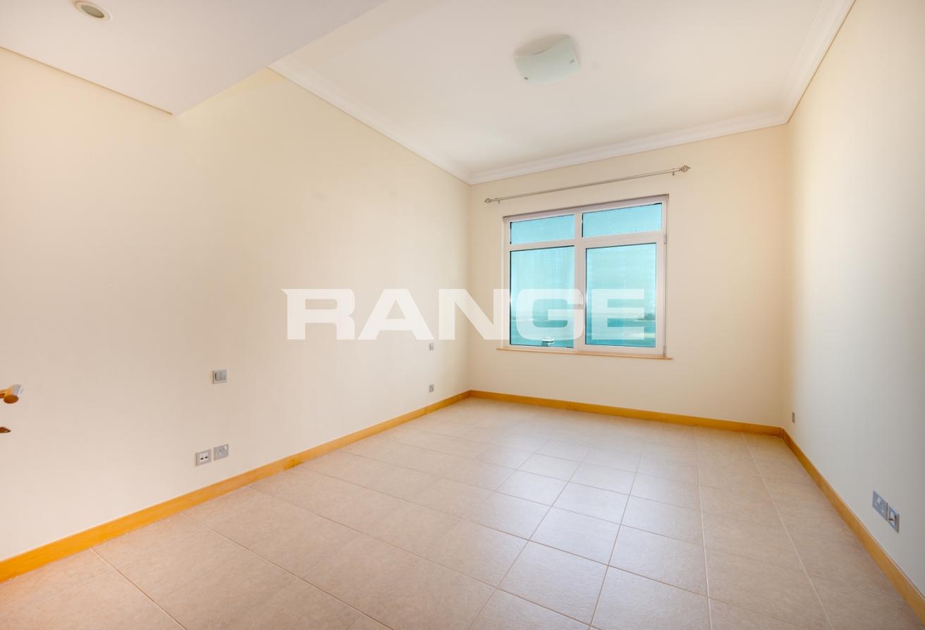 Sea View | Beach Access | Prime Palm Living photo 5
